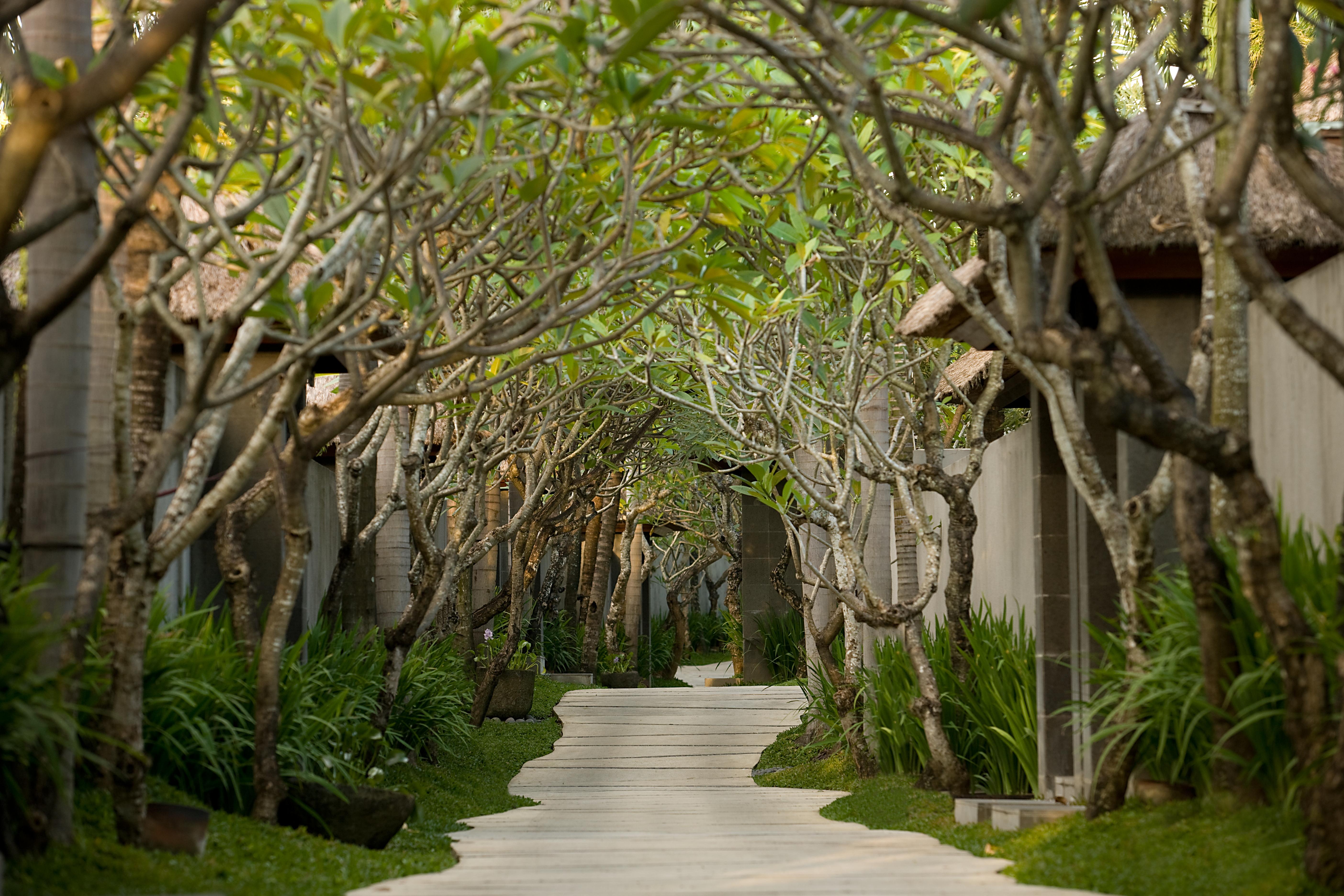 Villa The Kayana Seminyak Exterior foto