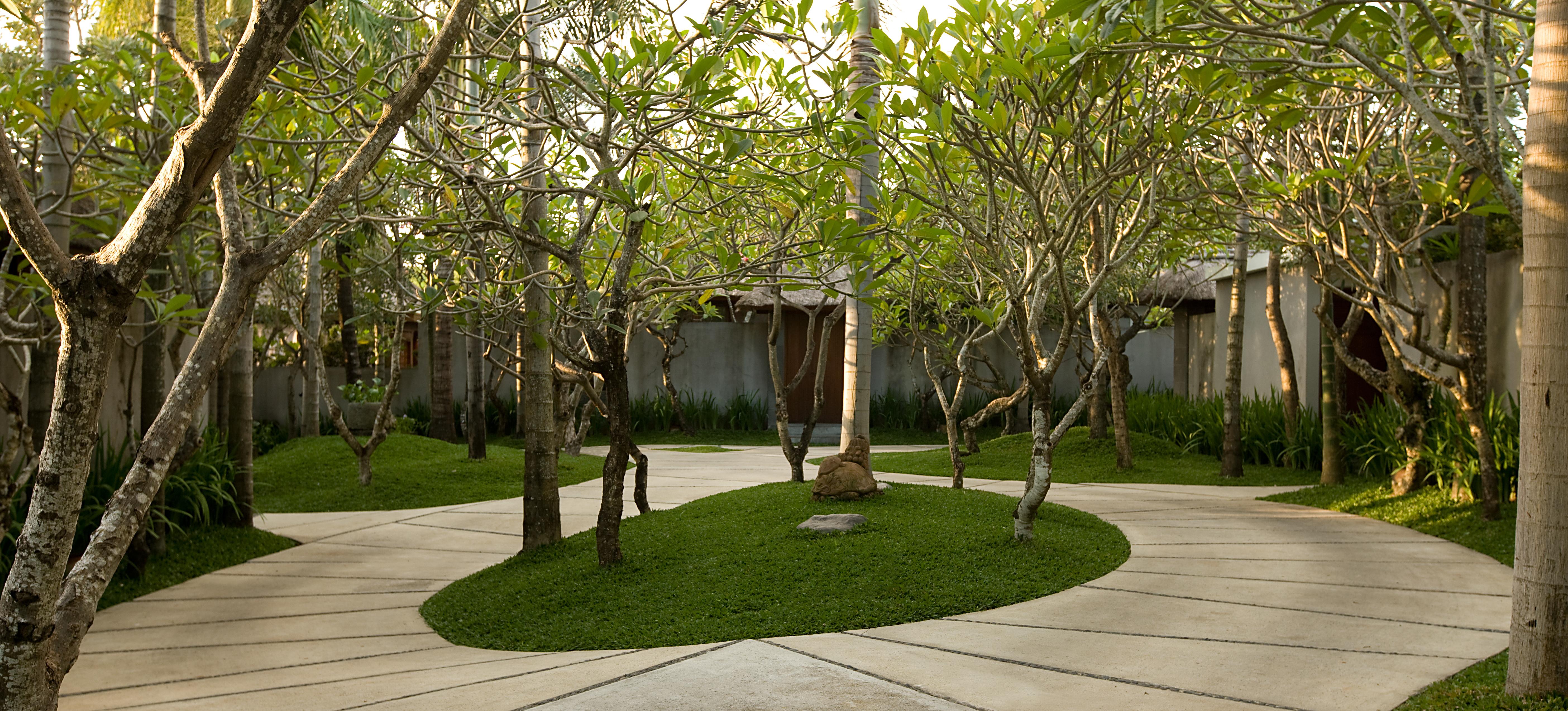 Villa The Kayana Seminyak Exterior foto