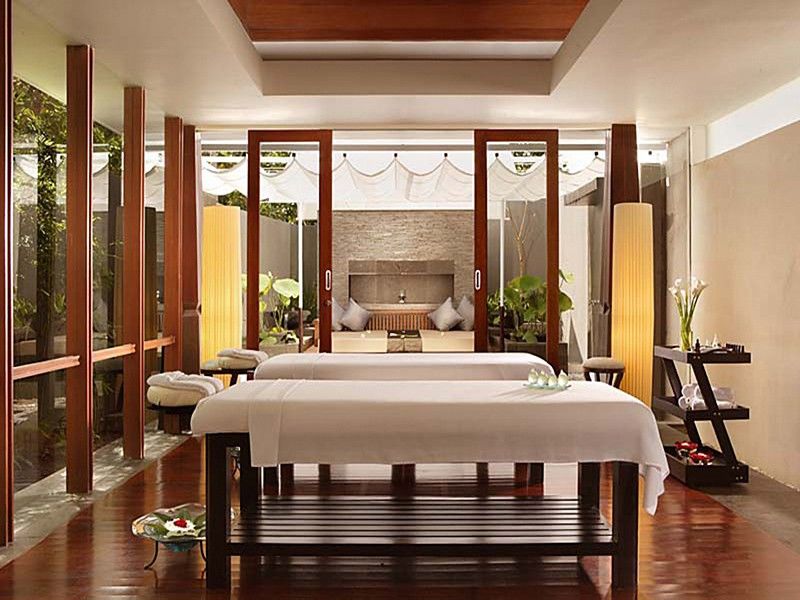 Villa The Kayana Seminyak Exterior foto