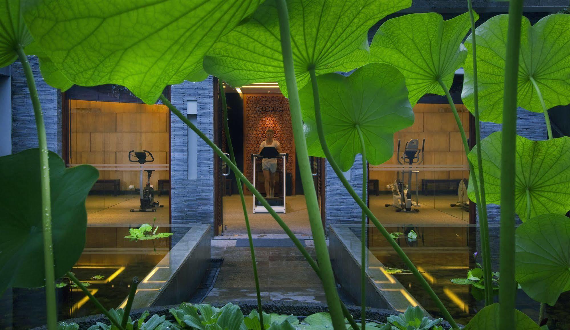 Villa The Kayana Seminyak Exterior foto