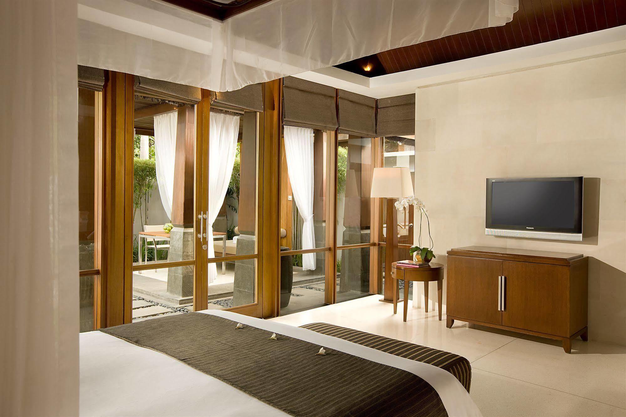Villa The Kayana Seminyak Exterior foto
